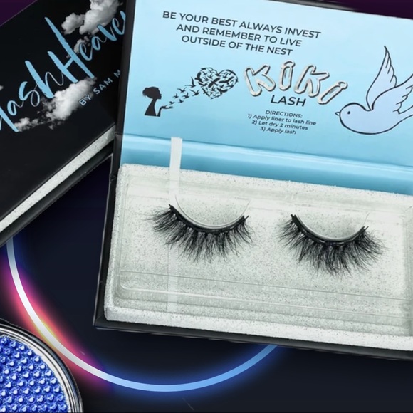 5 Eyeshadow palettes, Highlighters, Liners & More - Picture 14 of 16